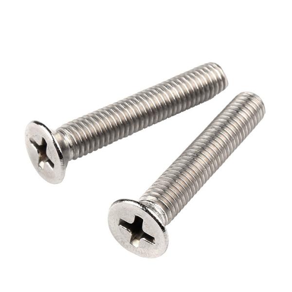 M2.5 M3 M4 M5 M8 Stainless Steel CNC Screws Allen Wafer Socket Hex Head