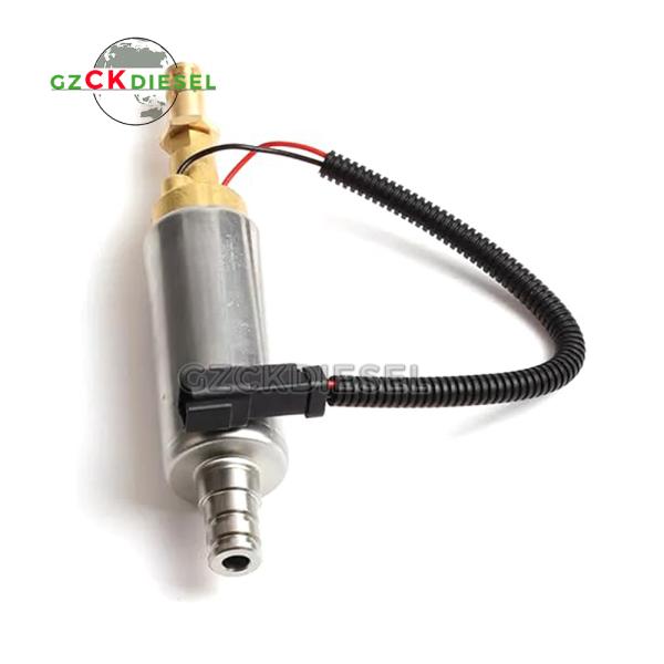 Fuel Transfer Pump 5593523 4975617 for QST30 KTA50 Engine