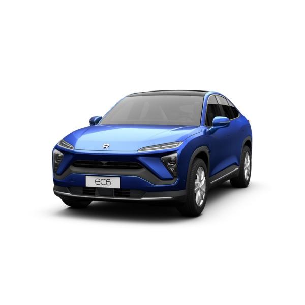 Pure Electric NIO Energy Car with Ternary Lithium and Lithium Iron Phosphate Battery