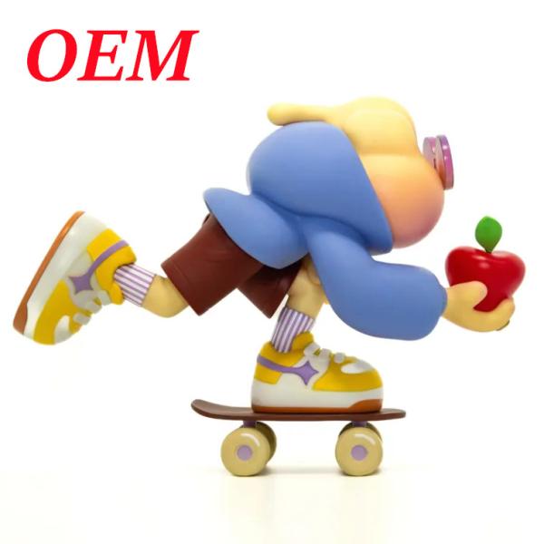 PVC Vinyl Figure Anime Action Figure  Home Decor Art Toy