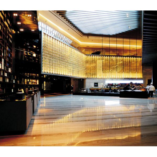 Luxury Stylish Design Ballroom Pendant Chandelier Lights Custom