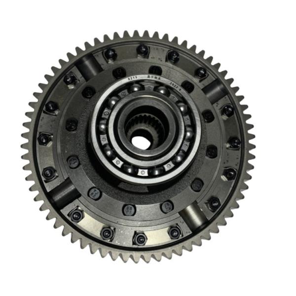 OEM 14453-52000 YQX30-2000 Forklift Differential Assy for CPCD20-30 with 100% Original Quality and Long Working Life Made of Steel