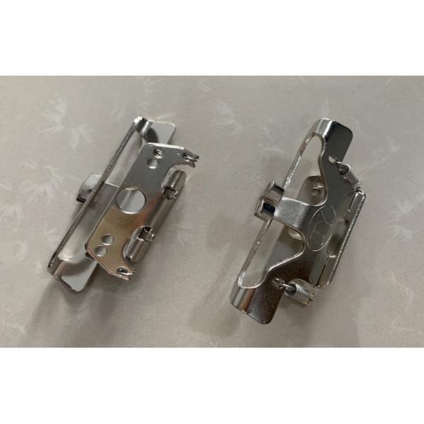 Protector / portador de pines / enlace / cadena / clip / portapines para piezas de repuesto de maquinaria de stenter