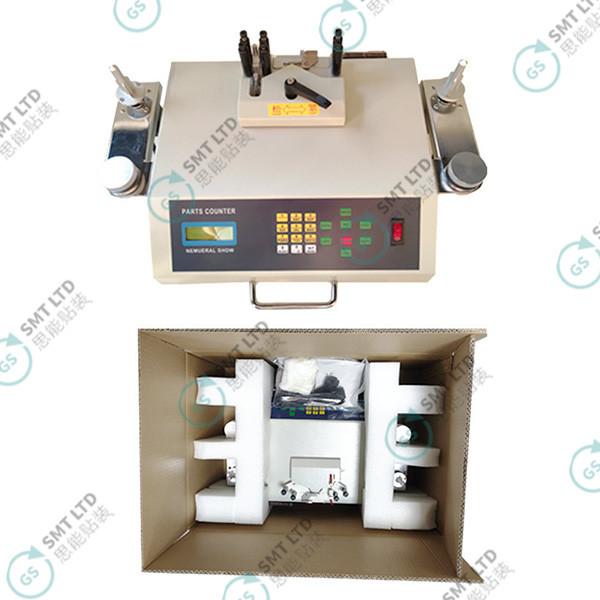 Original YS-802 SMD Part Counter with 42 Step Motor and AC220V/110V Power Supply for SMT Point Machine