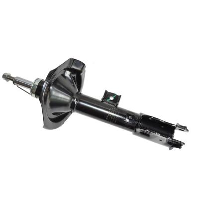 Adjustable Hydraulic Oil Rubber Shock Absorber 4060A049 CC2934900 For Automobile High Quality