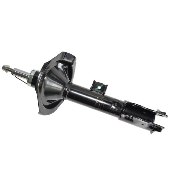 Rubber Spring Type Aftermarket Auto Shock Absorber OEM Service Accepted  Companies