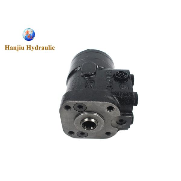 349-6093 Pump Assembly Metering Hydraulic Steering Units For Wheel Loader