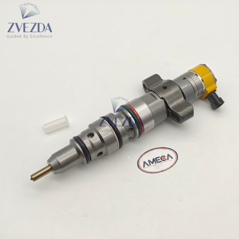 Replacement Common Rail Fuel Injector EC210B Excavator Parts 236-0962