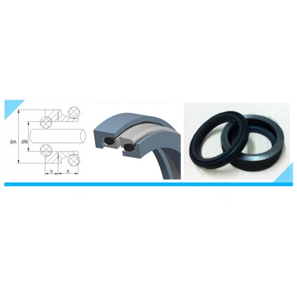 CA7M0481 7M0481 7M-0481 Floating Seal Fits Wheel Dozer Track Loader C-A-T