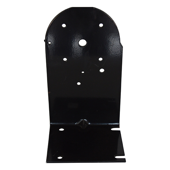 Multi-Purpose Metal Bracket Production Stamping Process and Strength Steel Material