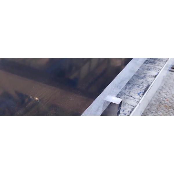 5000 Series 5052 Alloy Aluminum Plate 48 X 96 Aluminum Sheet For Automobile Parts