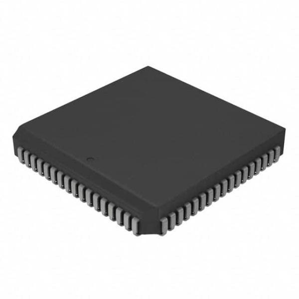 PIC18C801-I/L IC MCU 8BIT ロムレス 84PLCC マイクロチップ技術
