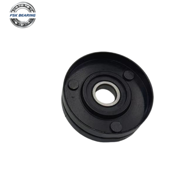 Drive Belt Automatic Tensioner VKM61014 For TOYOTA Single Wheel Guide Pulley