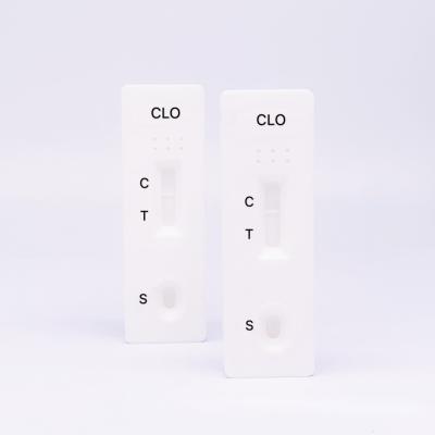 150Ng/ML 400Ng/ML CLO Drug Of Abuse Rapid Test Clona/zepam Urine Detection