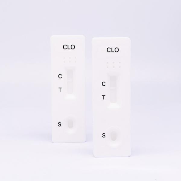 150Ng/ML 400Ng/ML CLO Drug Of Abuse Rapid Test Clona/zepam Urine Detection