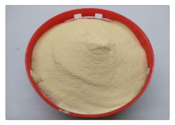 Soy Protein Hydrolysis Free Amino Acid 80% Light Yellow Powder
