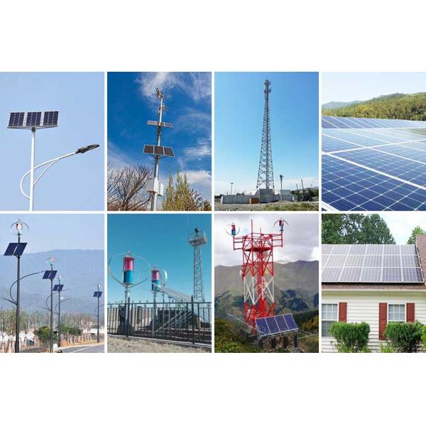 OPzV Tubular GEL Lead Acid Battery 12v 45Ah - 200Ah Low Self - Discharge