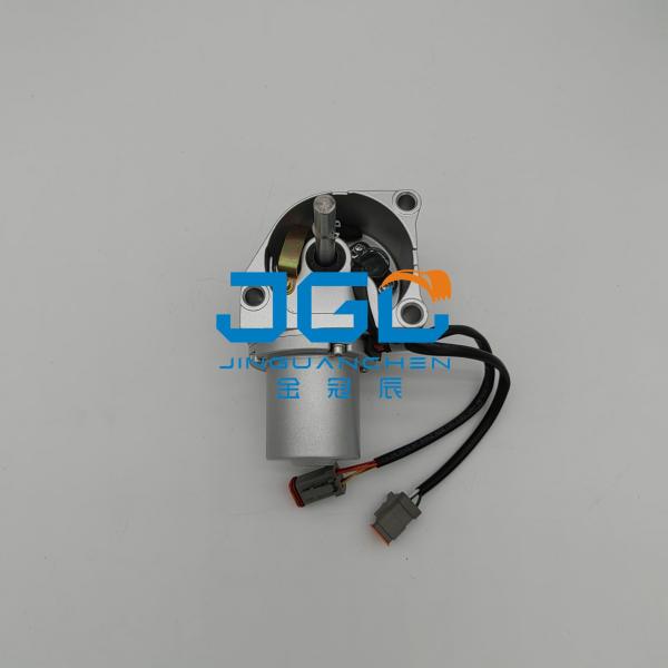 60099069 peças de maquinaria da construção do motor do regulador de pressão de Engine Parts SY75 da máquina escavadora