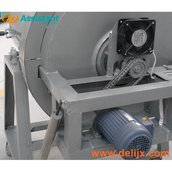900mm Electric Tea Roasting Machine DL-6CST-D901 The Ideal Choice for Tea Production