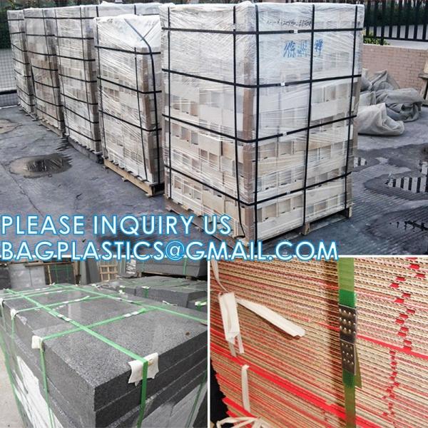 Straps Metal Clips, Pet Strap Packing Belt PET Packing Band Roll Straps Plastic Steel Buckle, Packaging Seals