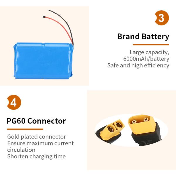 Промышленные алюминиевые солнечные уличные фонари 60в 100в 500в СИД с поляком