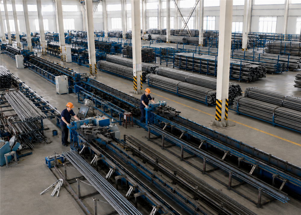 TORICH INTERNATIONAL LIMITED