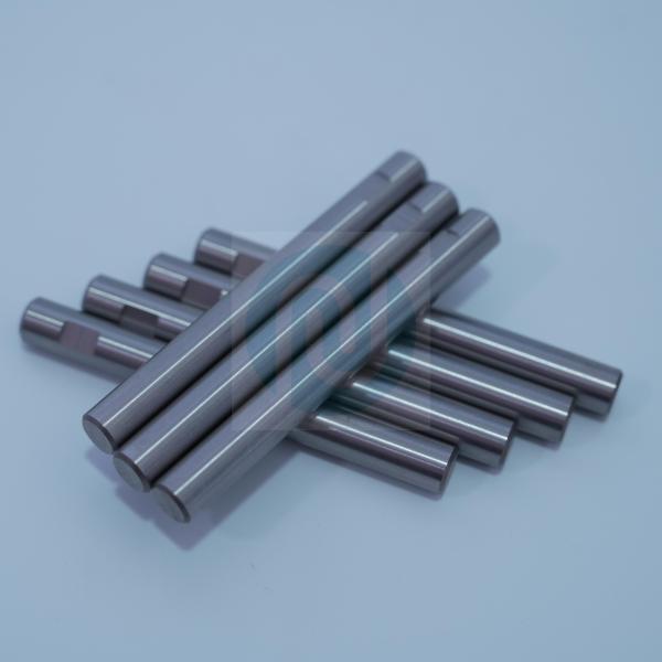 Arbre de poulie monobloc GTXL pièces de rechange haute dureté 85844000