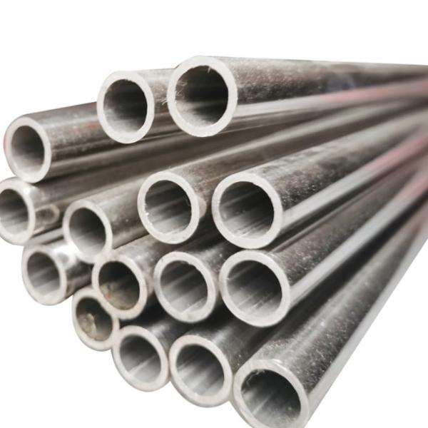 0.8mm Stainless Steel Tube Pipe 201 316 430 304 3-6 Meters