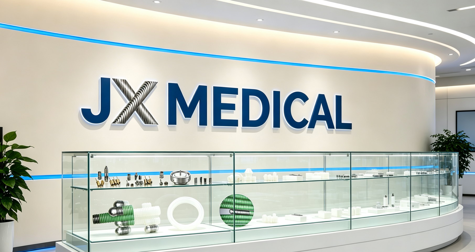 Dongguan Jianxiang Medical Technology Co.,Ltd.