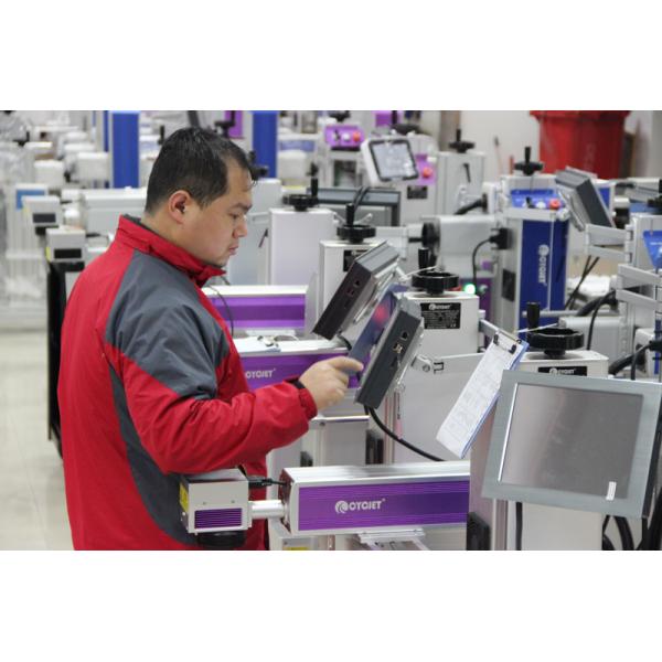 SHANGHAI YUCHANG INDUSTRIAL CO., LIMITED