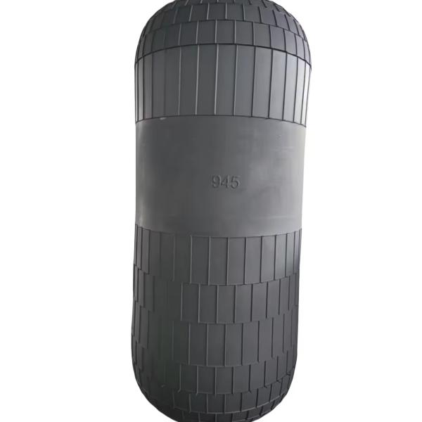 Rubber Suspension Air Spring And Damping Spring For Volvo Bus Oem 945 Bus Accessories