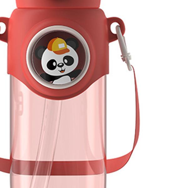 Equipped with Anti-corrosion Coating Modern School Child's Personalized Water Bottle
