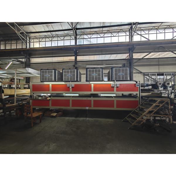 ACP листы Огнеупорный 4,0 мм, высокоблестящая отделка, 1220 мм * 2440 мм Размер