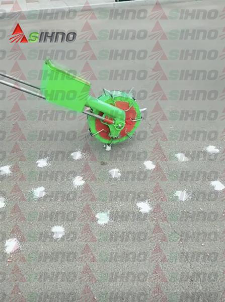 Agriculture Supply All Kind of Granular Fertilizer Applicator for Agricultural Machinery