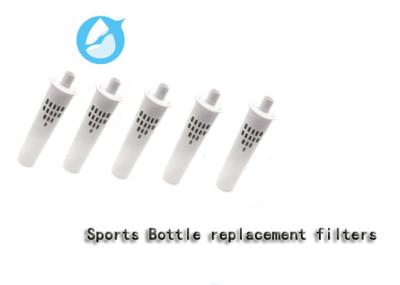 Portable replacement Bottle water filter Tap water filtration BPA Free