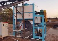 Produção de fertilizantes orgânicos Estufas de aves de capoeira Tanques de composto Equipamento de fermentação