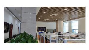 Guangdong Yuexin Eco Material Co., Ltd