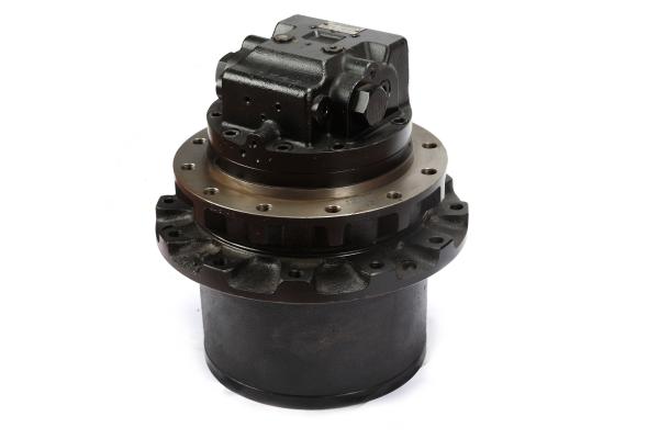 Crawler Steel Hyundai Final Drive ,  31N1-40011 Excavator Travel Motor