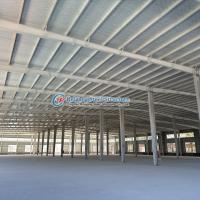 Conception de bâtiments sur mesure