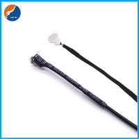 Sonde en céramique de capteurs de température de la thermistance NTC du cylindre TR-X40