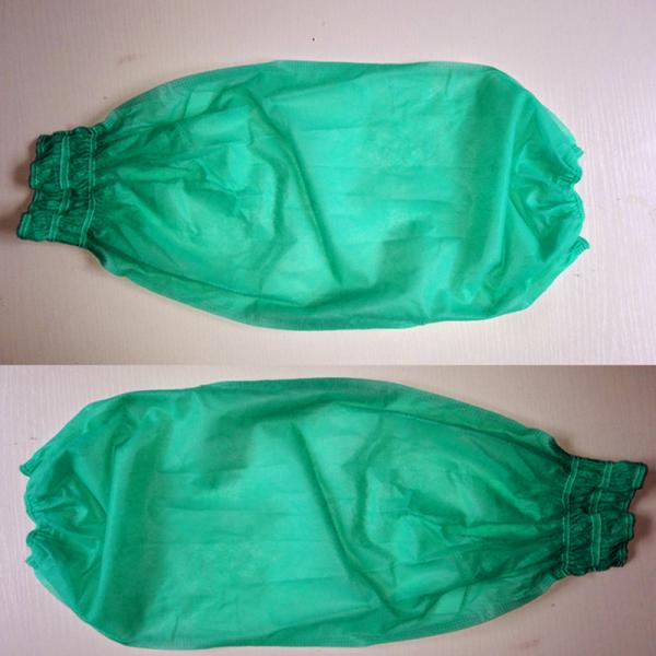 El brazo de la tela no tejida envuelve protectores disponibles del brazo los 22x40cm