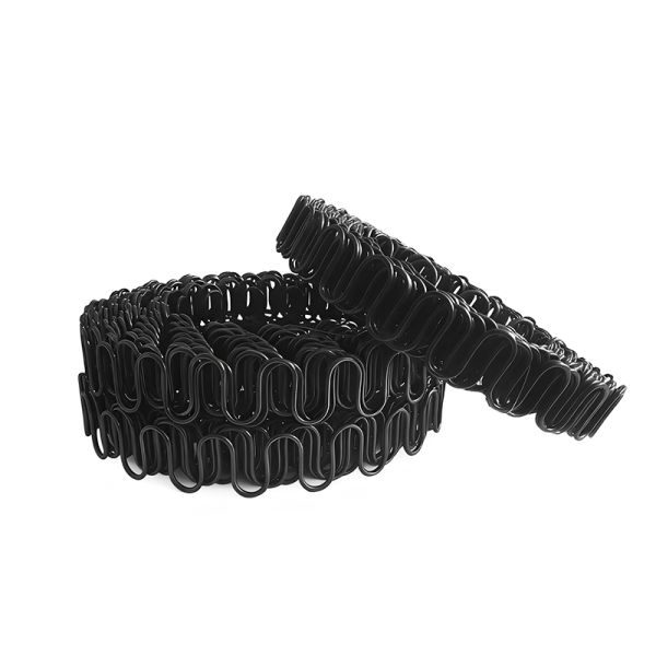 Spring Furniture Hardware Metal Spring Accessories for Sofas Beds and Cabinets High-hardness Arched Springs
