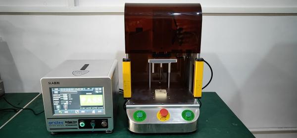 285mm Height 0.4MPA Leak Test Apparatus Medical IPX6 Water Leak Test