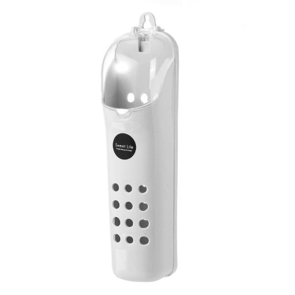 Dustproof Moistureproof Plastic Kitchen Organizers With Hollow Holes