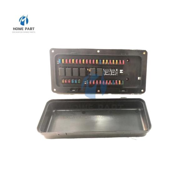CAT 320D Painel de monitoramento de escavadeira Painel de exibição Lcd com suporte e materiais online