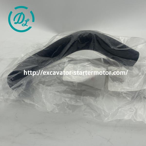 EexcavaStart ISUZU 6WG1 moteur tuyau en caoutchouc OEM 1-13729098-0