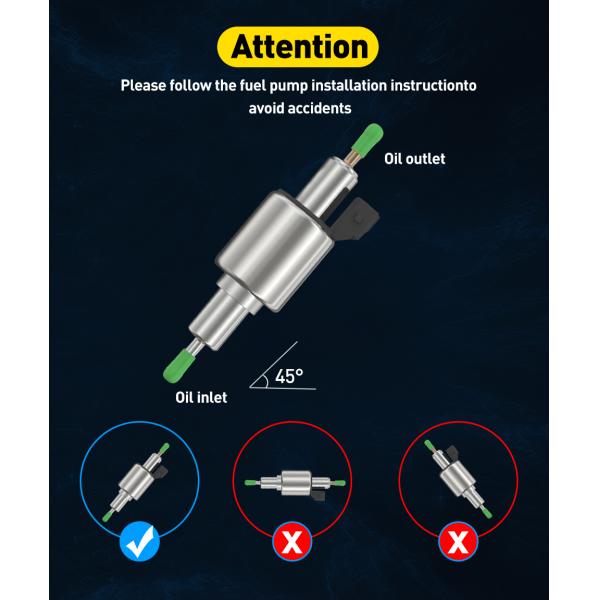 2KW Airtronic Diesel Heater