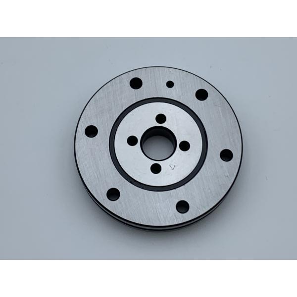 RU28 High Precision Crossed Roller Bearing with Low Noise and High Rigidity for Industrial Equipment