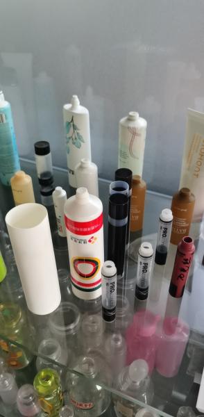 1-Color 60 Pcs/Min  Eyebrow Pencil /Syringe Tube UV Screen Printing Machine