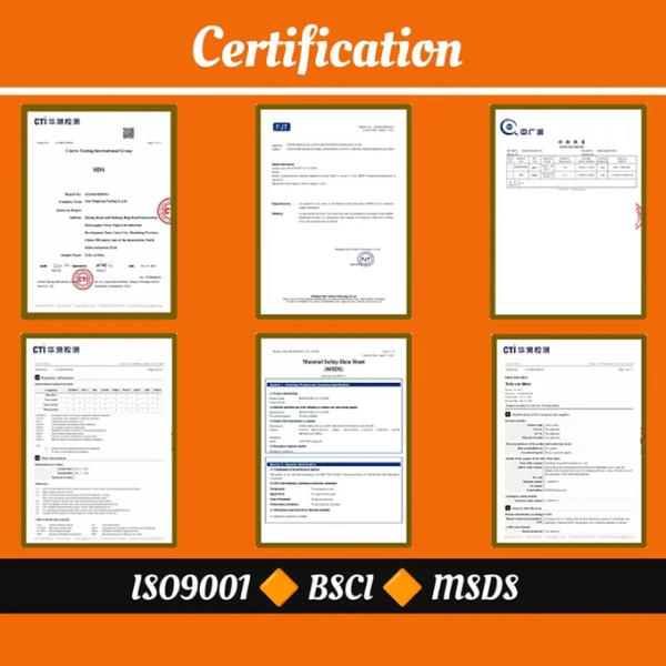 Fast Agglomeration Fragrance Tofu Cat Litter Low Dust Cat Litter